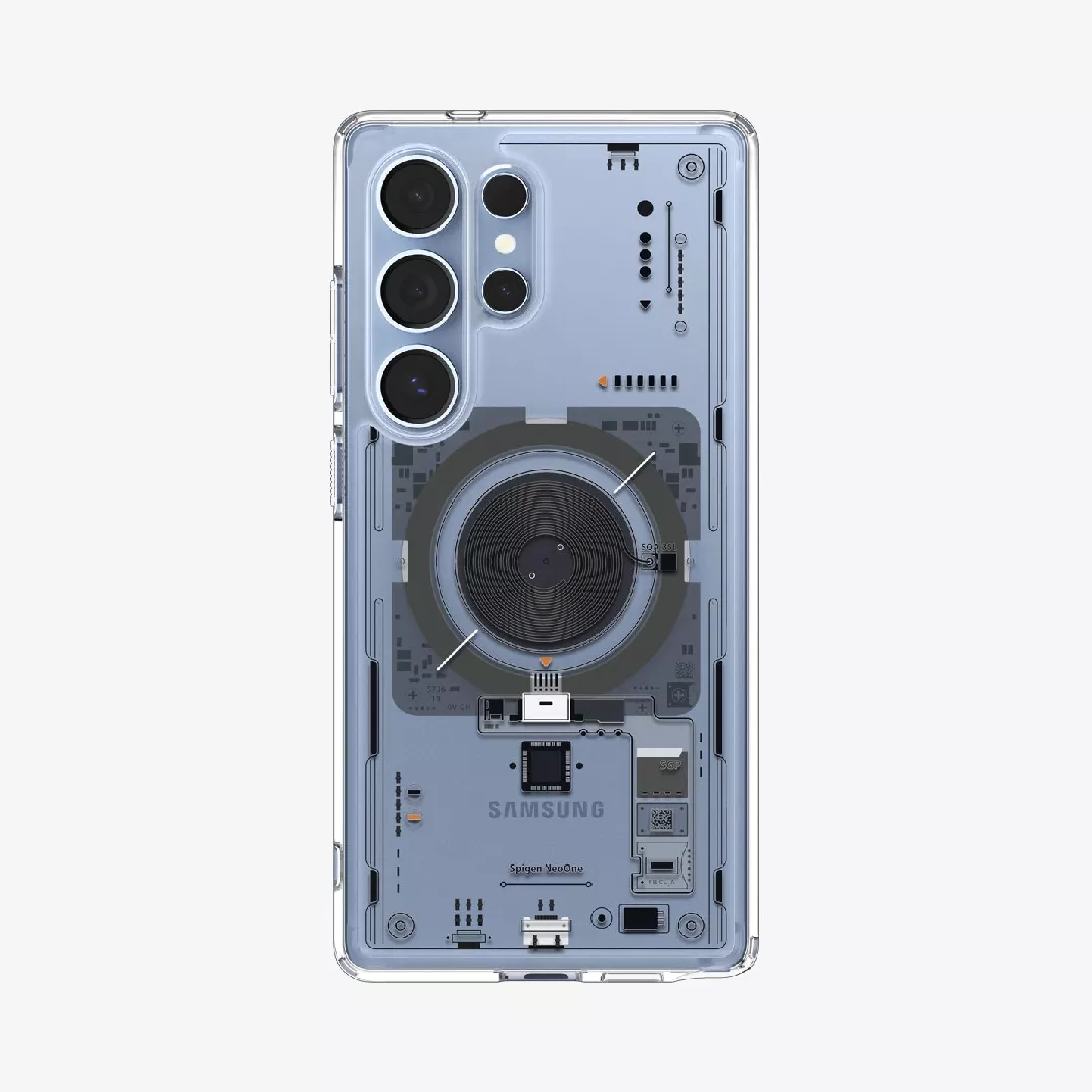 Spigen Galaxy S25 Ultra Case Ultra
