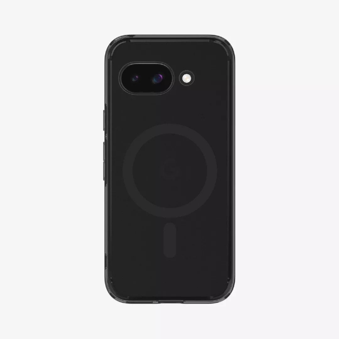 Spigen Ultra Hybrid Metal Ring (MagFit)