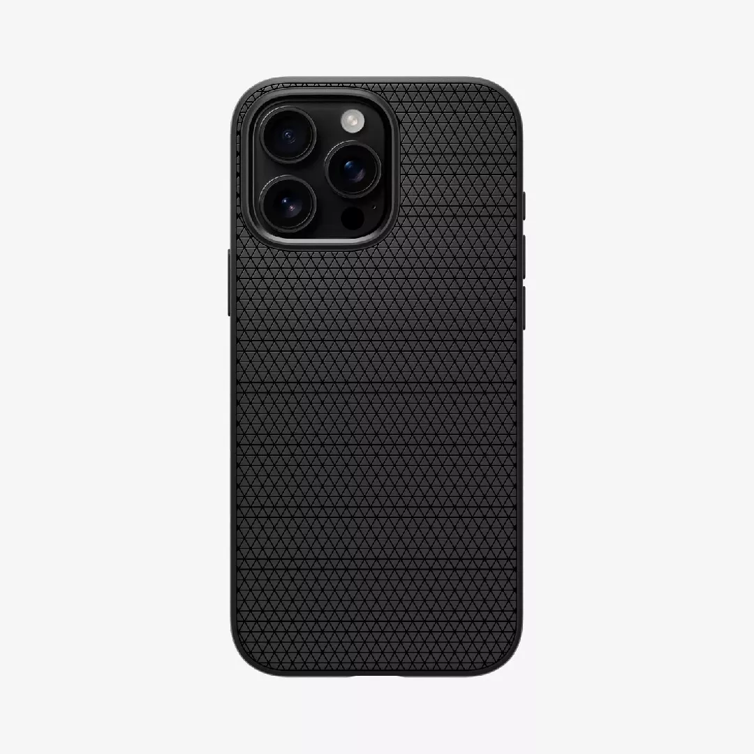 Spigen Liquid Air T (MagFit) iPhone