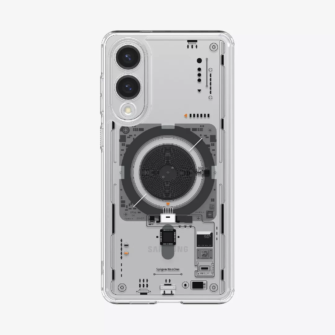 Spigen Ultra Hybrid Neo One (MagFit)