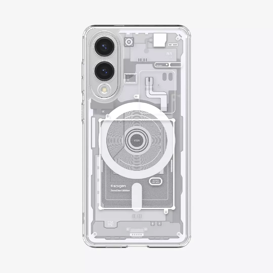 Spigen Ultra Hybrid Zero One (MagFit)