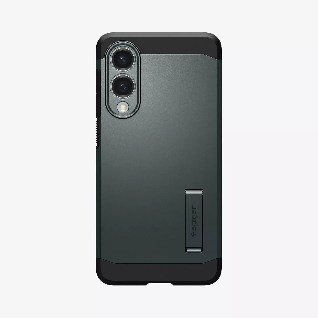 Spigen Tough Armor AI (MagFit) Galaxy