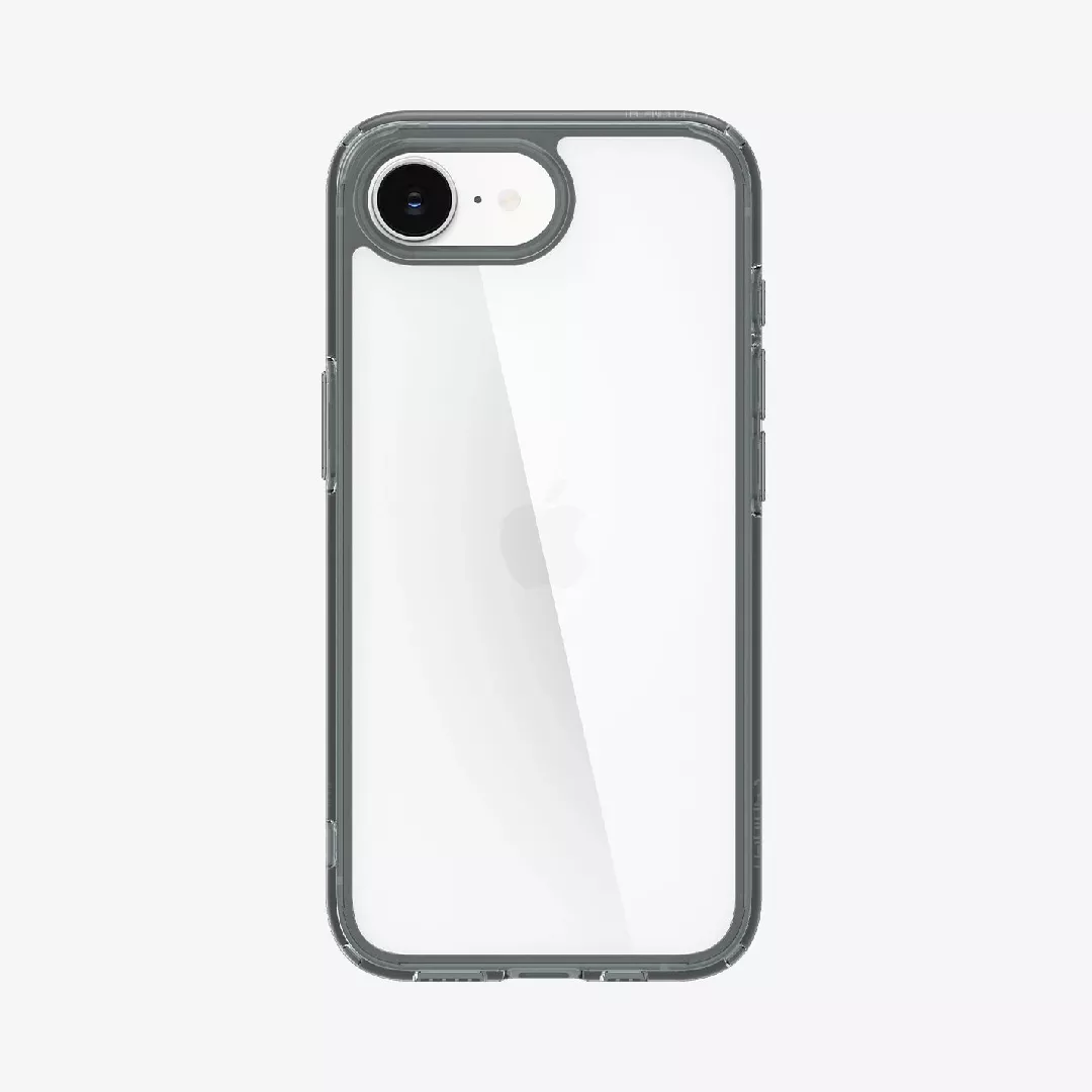 Spigen Ultra Hybrid iPhone 16e Case