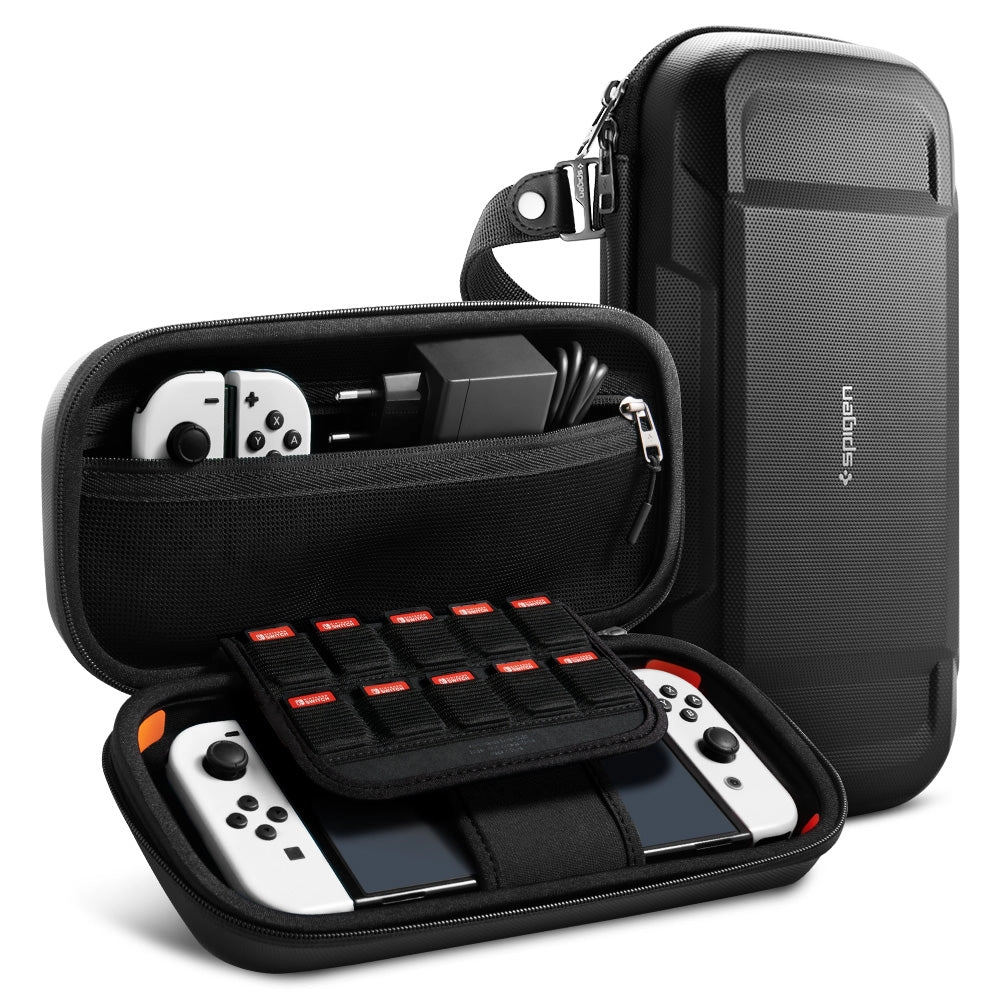 Spigen Rugged Armor Pro Pouch Hardshell