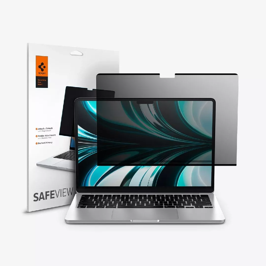 Spigen AFL06253 laptop accessory Laptop screen