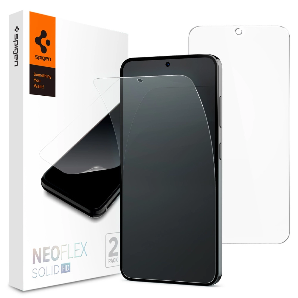 Spigen Galaxy S24 Plus Screen Protector