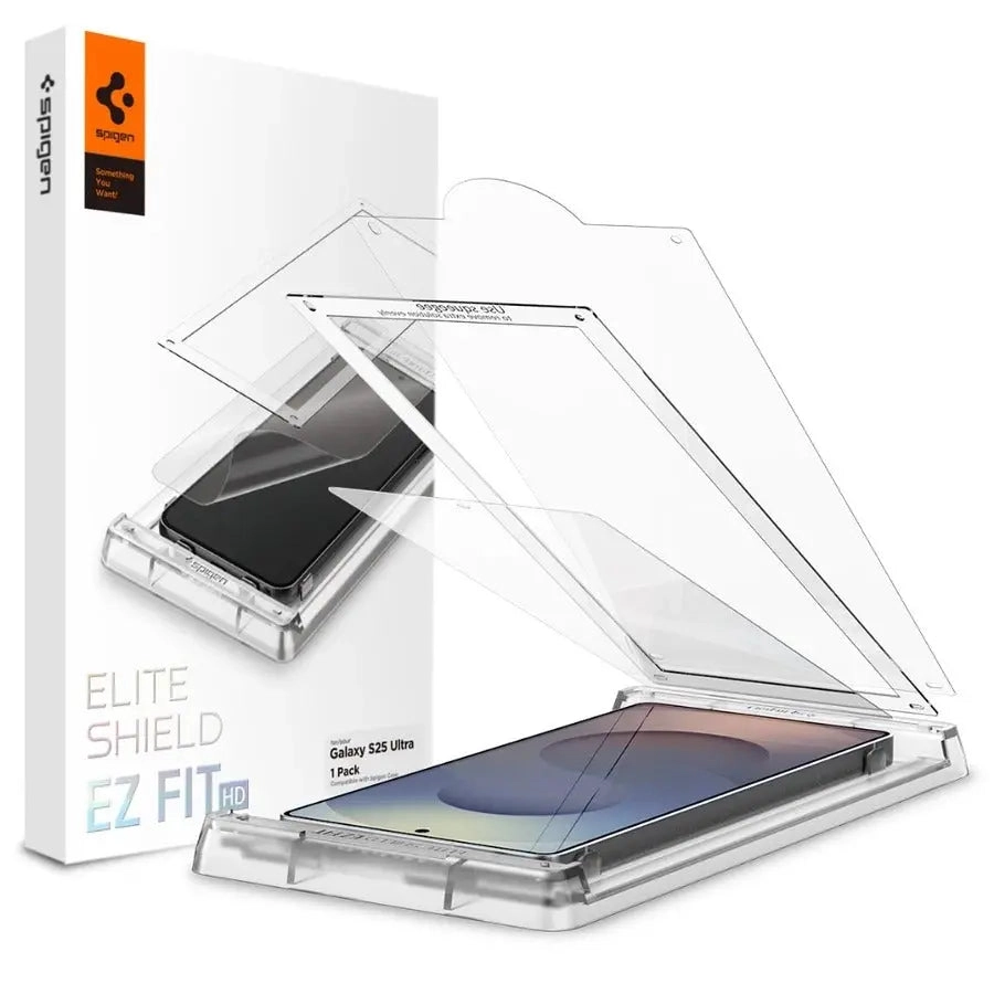 Spigen EliteShield EZ Fit Galaxy S25