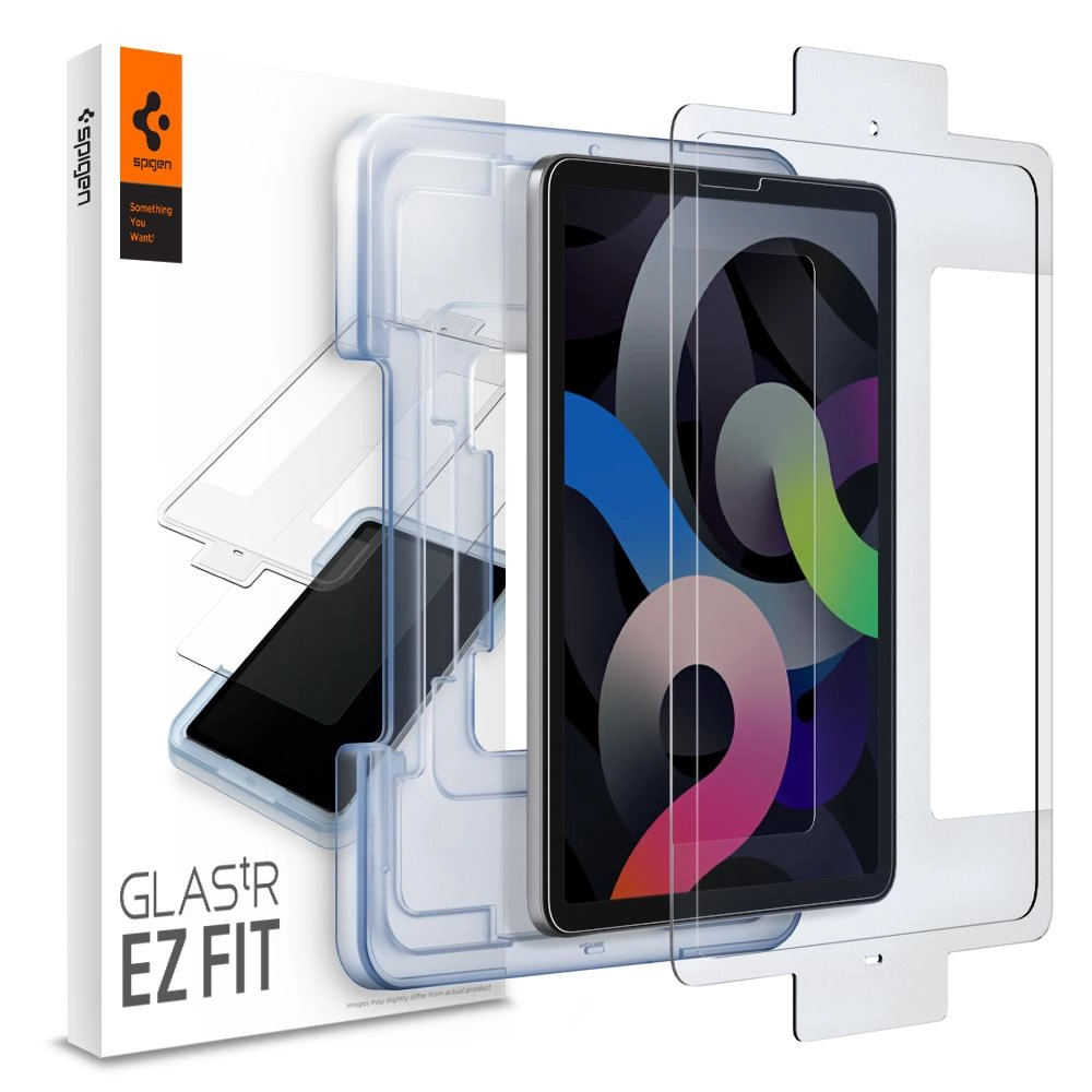 Spigen EZ FIT GLAS.tR Clear