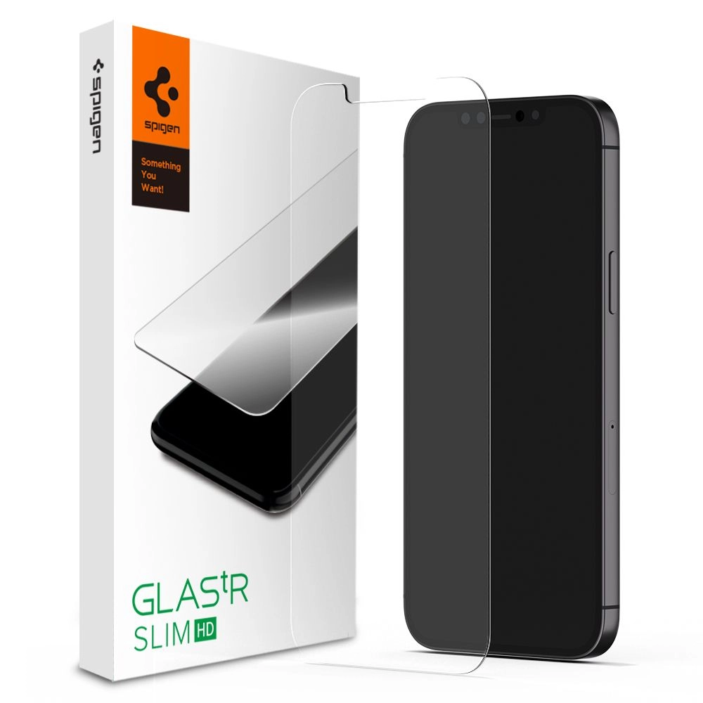 Spigen AGL03391 mobile phone screen/back protector