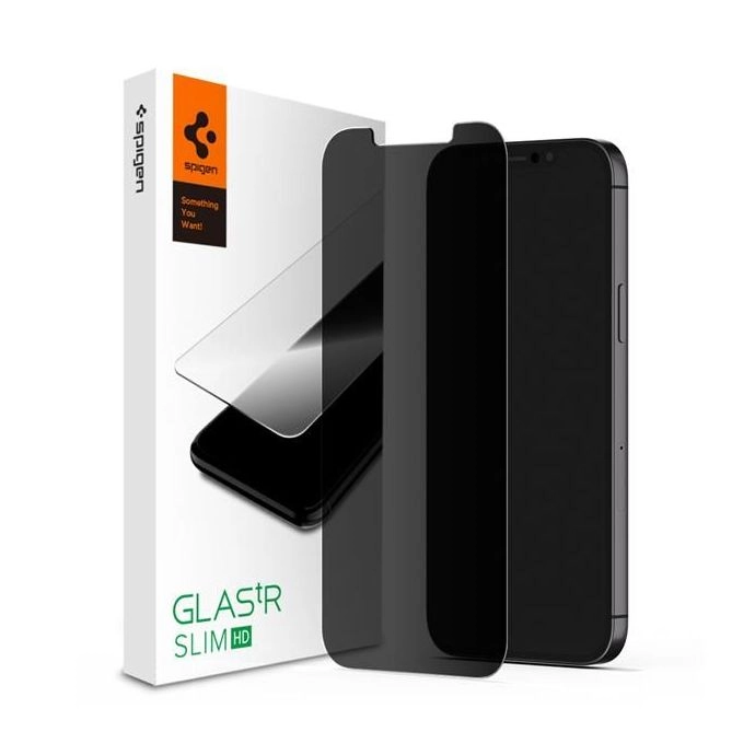 Spigen AGL03393 display privacy filter 17