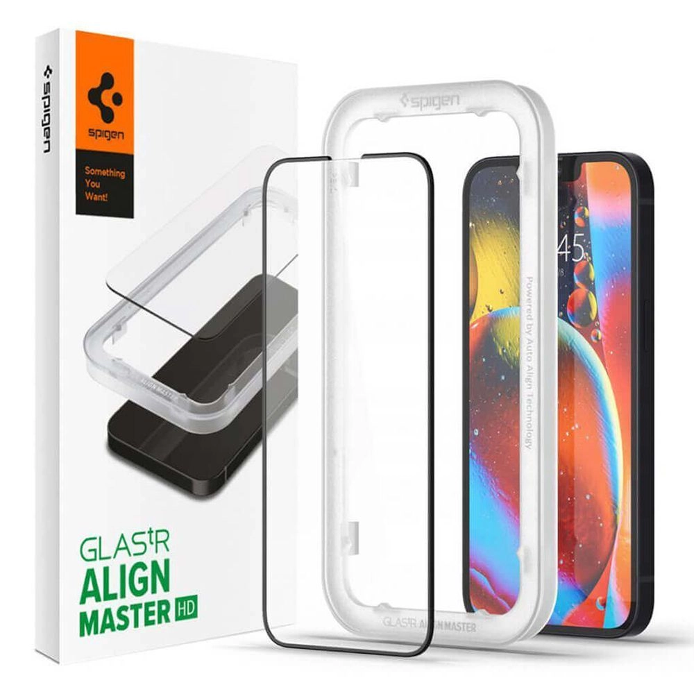 Spigen iPhone 13 Pro / iPhone