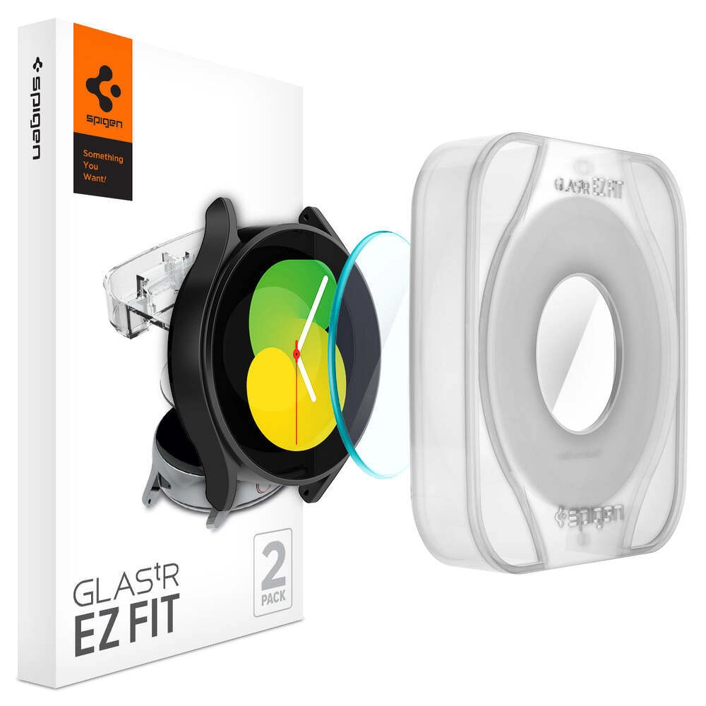 Spigen AGL05339 Smart Wearable Accessories Screen