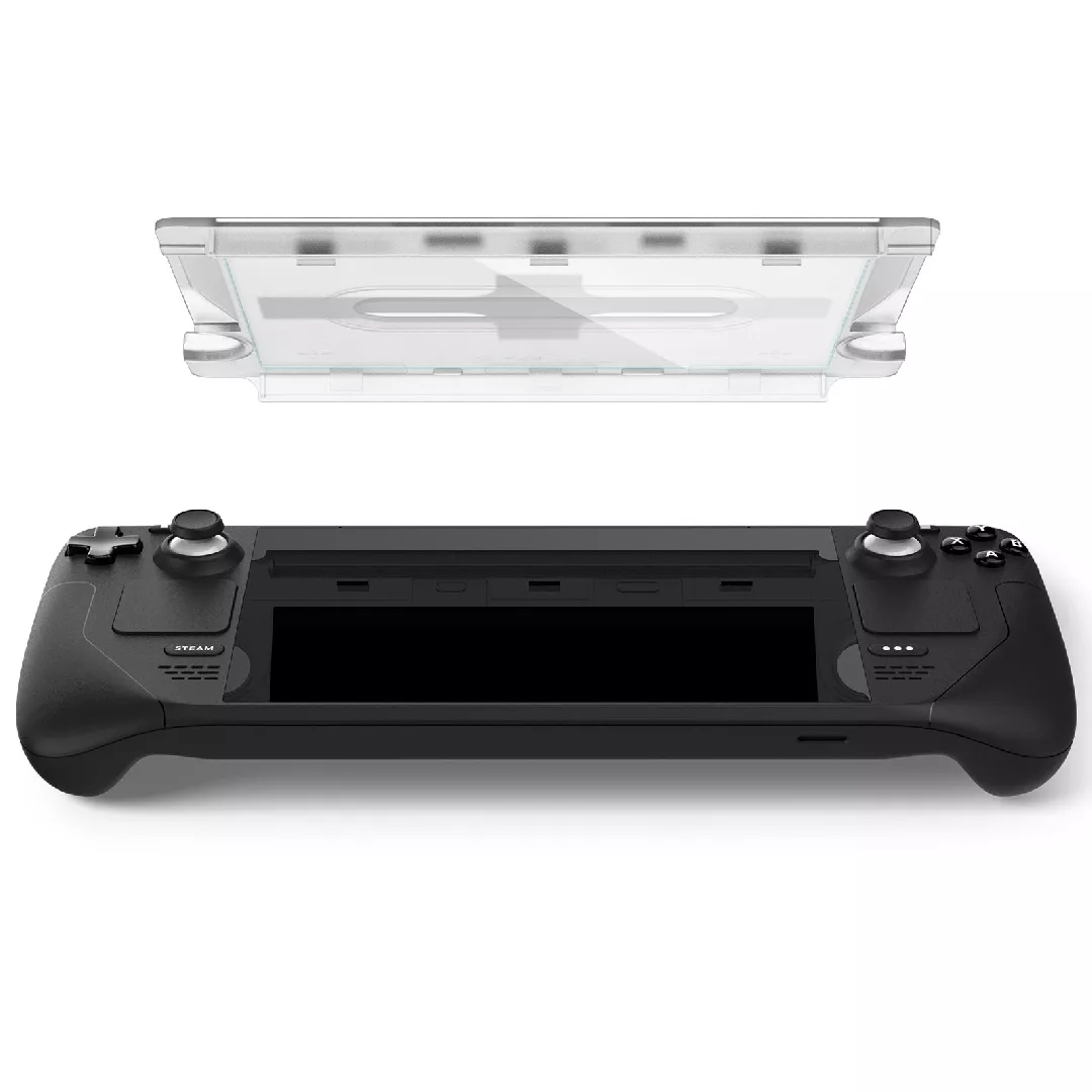 Spigen EZ FIT GLAS.tR Screen