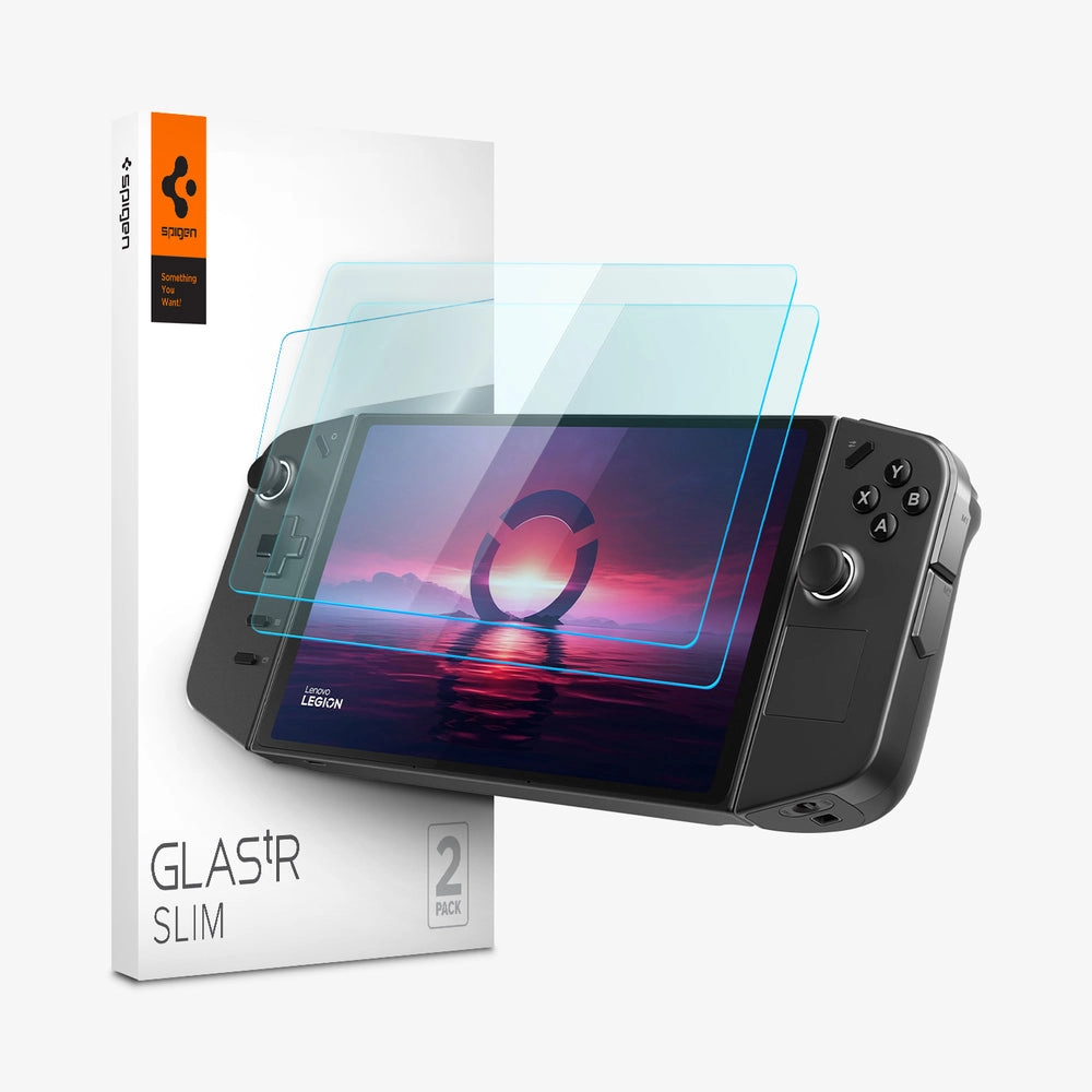 Spigen Glas.tR SLIM Lenovo Legion