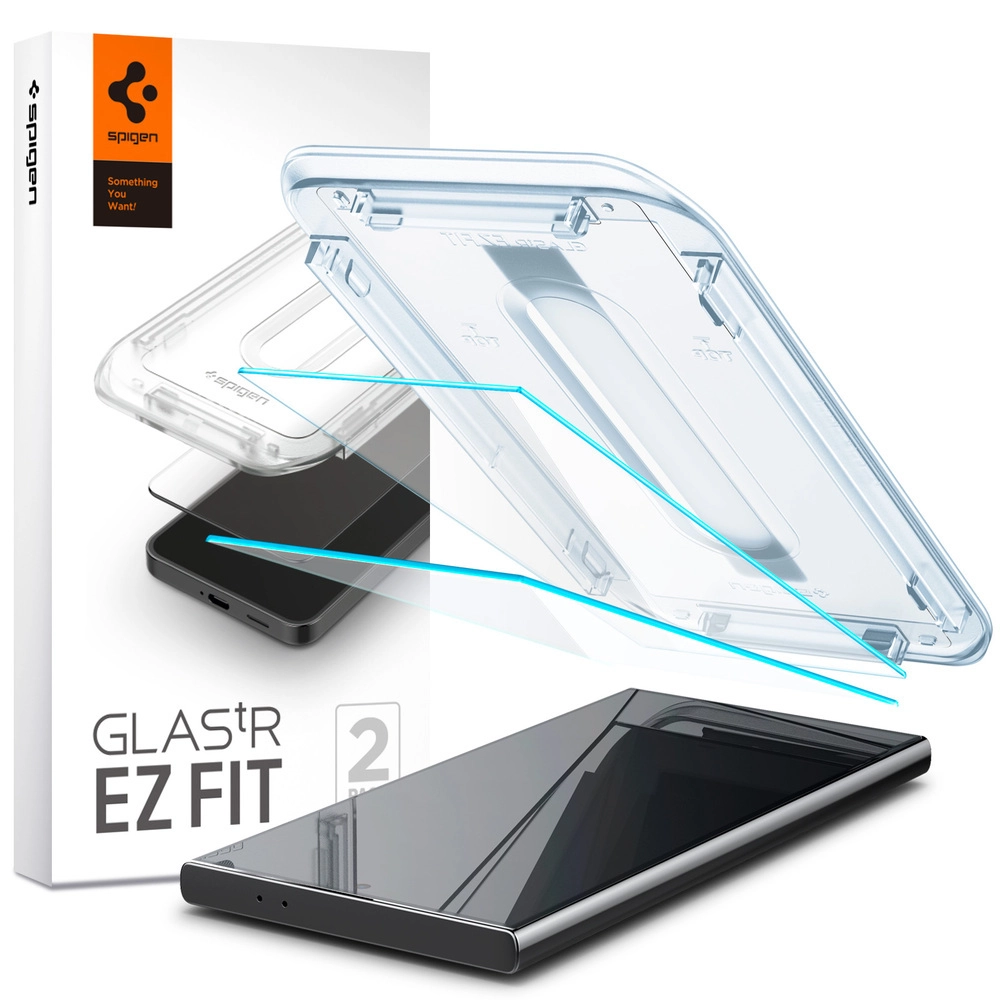 Spigen Galaxy S24 Ultra Glass Screen