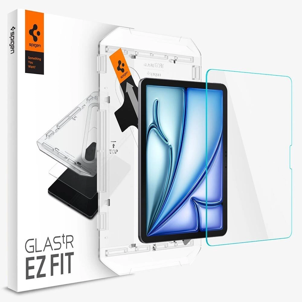 Spigen GLAS.tR EZ Fit iPad