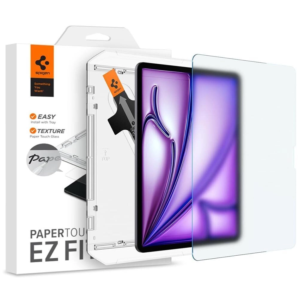 Spigen Paper Touch EZ Fit iPad