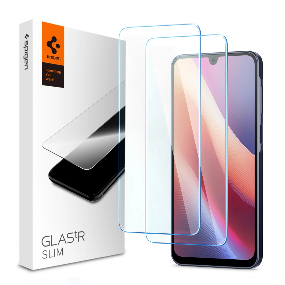 Spigen Galaxy A16 / 5G Glass