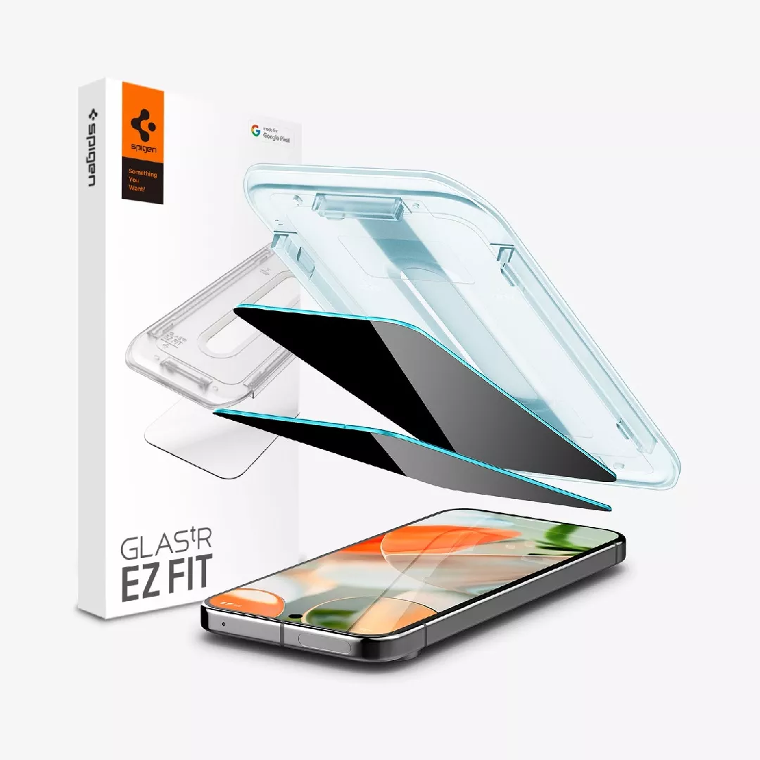 Spigen GLAS.tR EZ Fit  Privacy