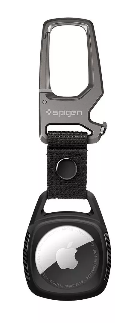 Spigen AMP01565 GPS sekošanas un meklēšanas