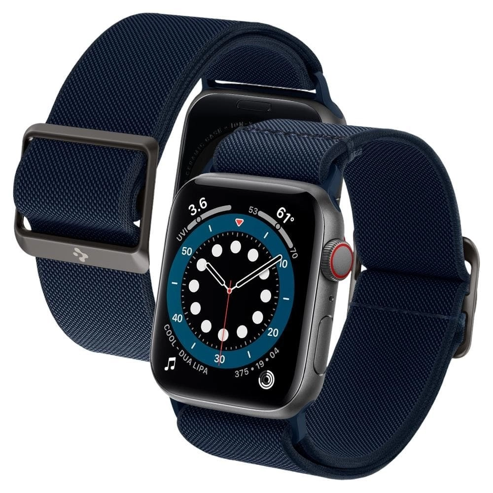 Spigen AMP02287 Smart Wearable Accessories Band