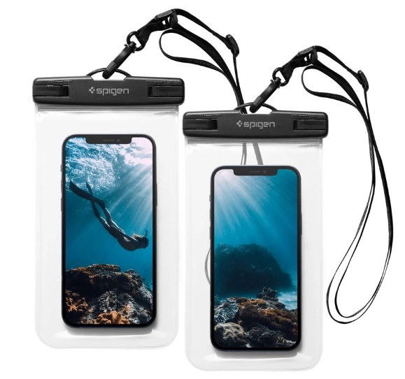 Spigen A601 mobile phone case 17