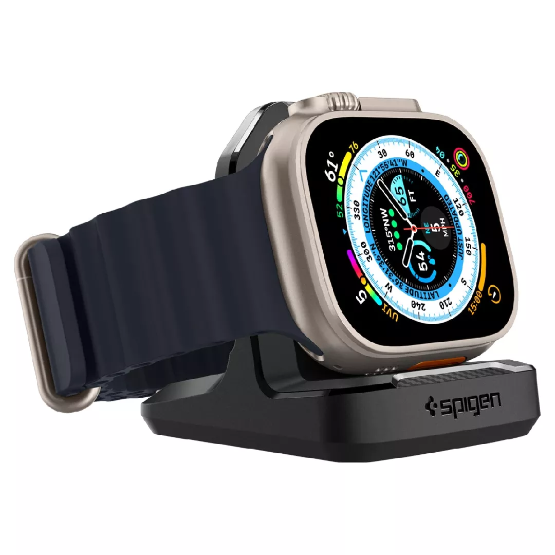 Spigen Apple Watch Rugged Armor Stand