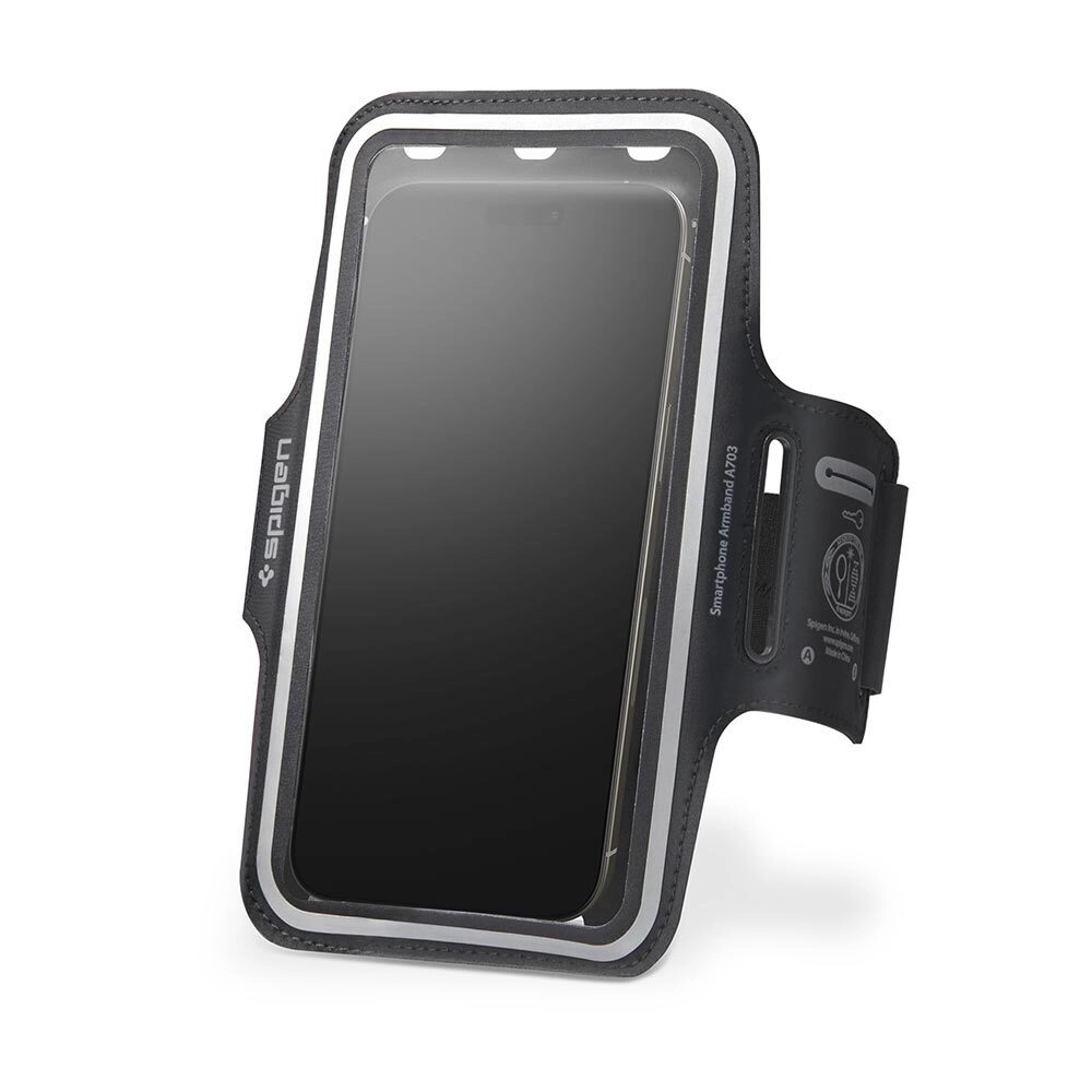 Spigen Dynamic Shield Armband A703 WaterProof