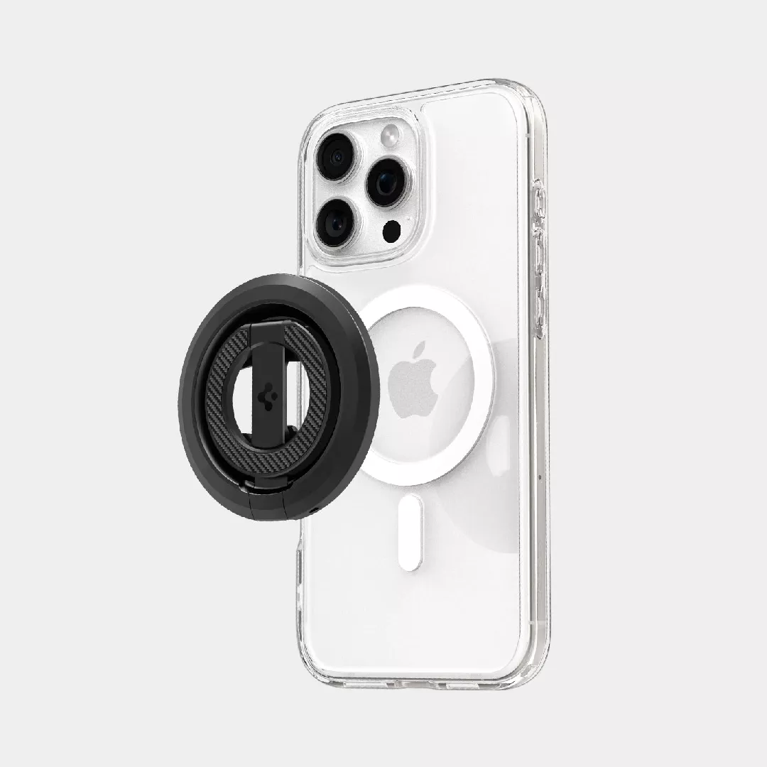 Spigen O-Mag  Phone Holder (MagFit) OM102
