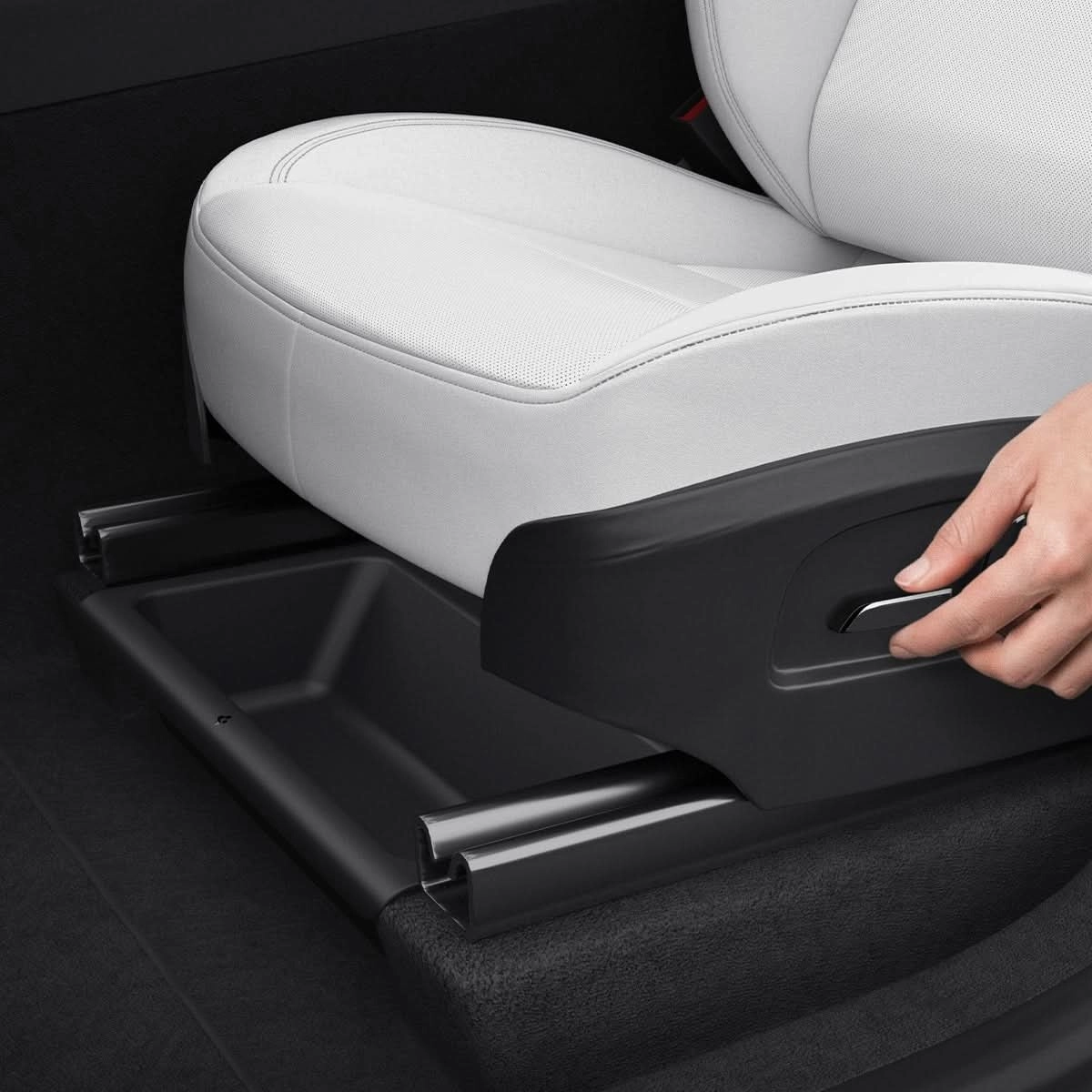 Spigen Organizer Spigen Underseat Organizer Box