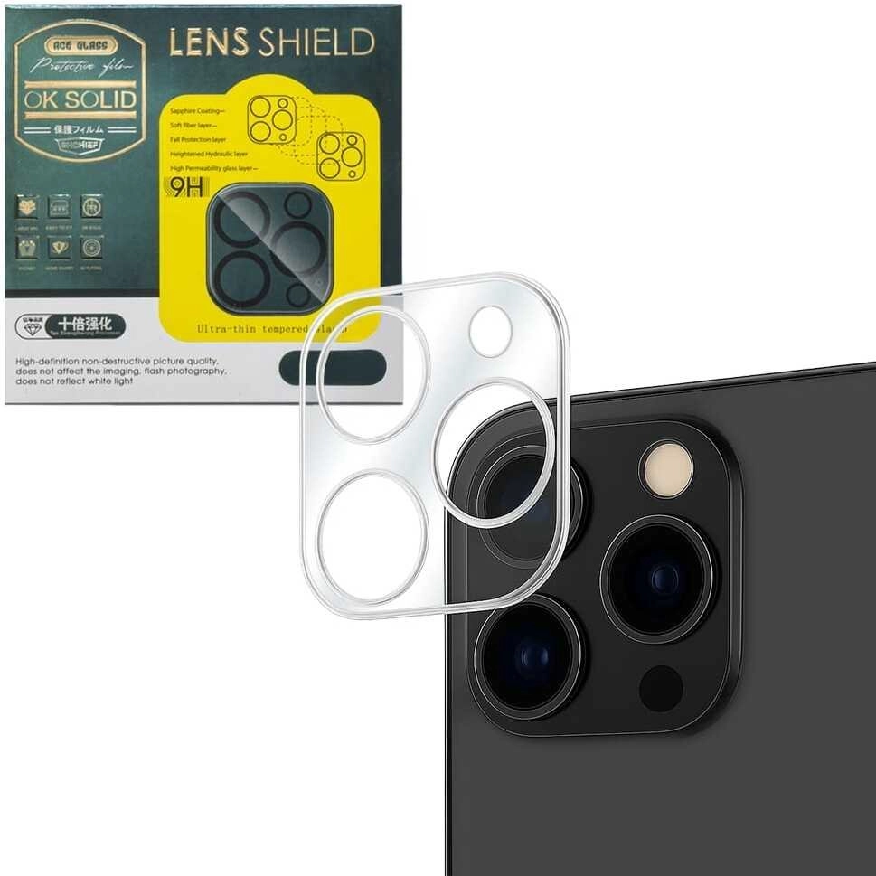 Spigen Ecobox tempered glass for the