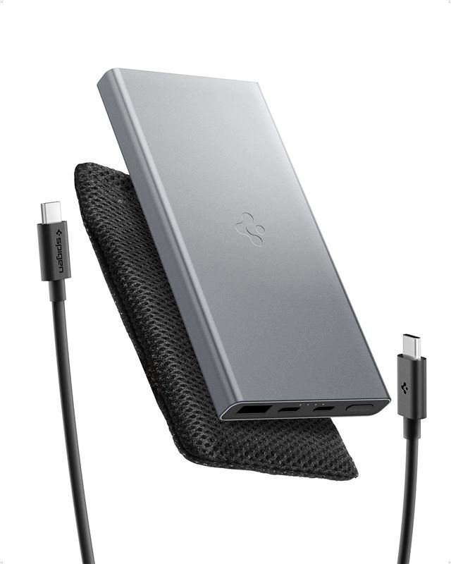 Powerbank Spigen SPIGEN ESSENTIAL 10 000MAH