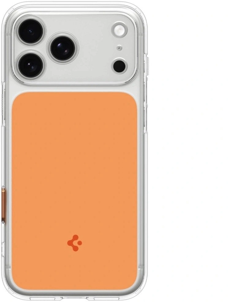 Spigen Etui Spigen Ultra Hybrid ``T``