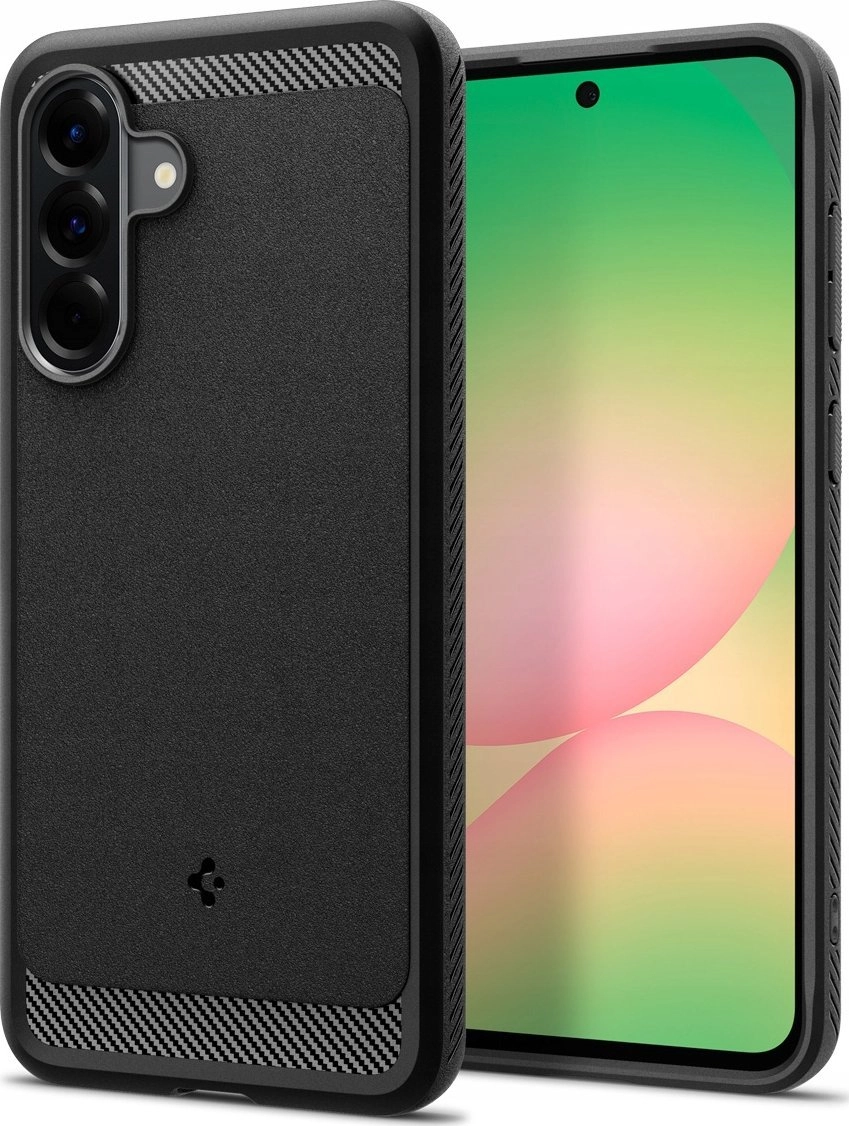 SPIGEN RUGGED ARMOR GALAXY A56 5G