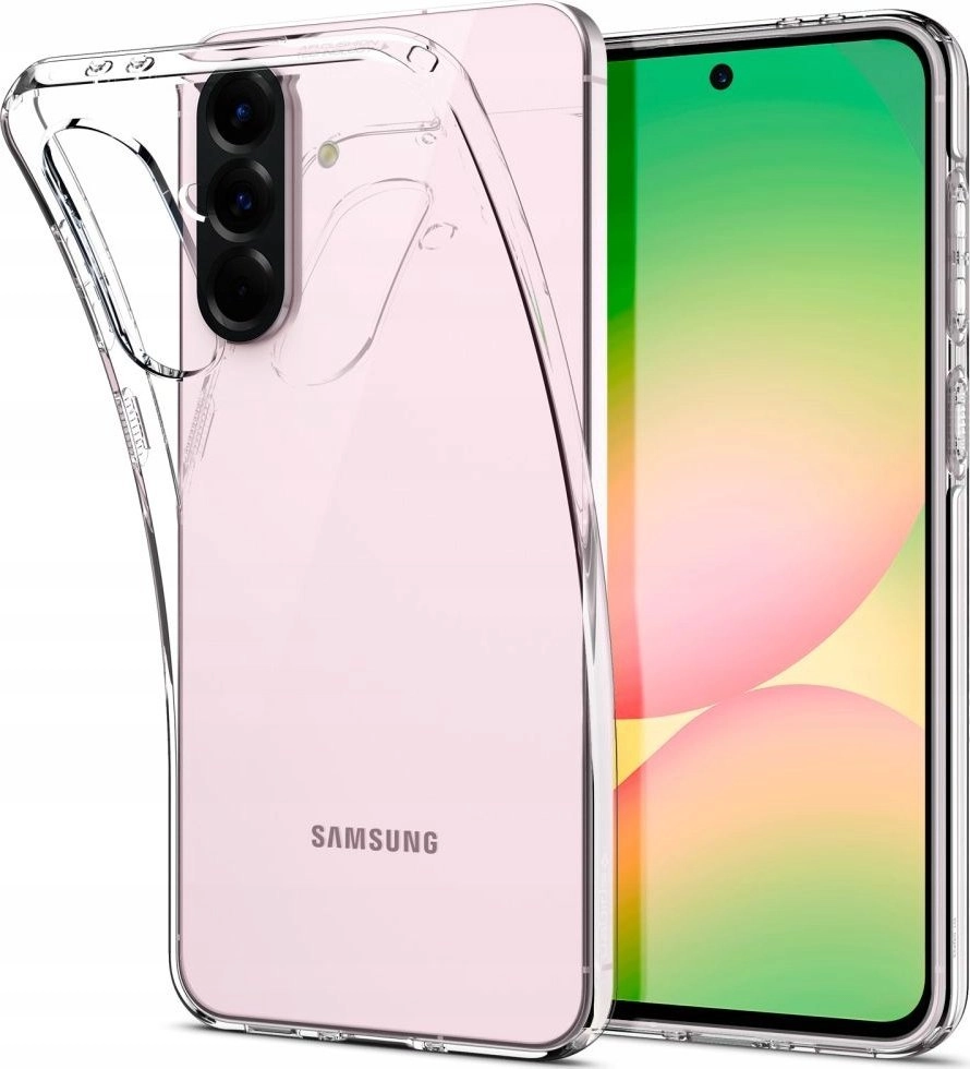 SPIGEN LIQUID CRYSTAL GALAXY A56 5G