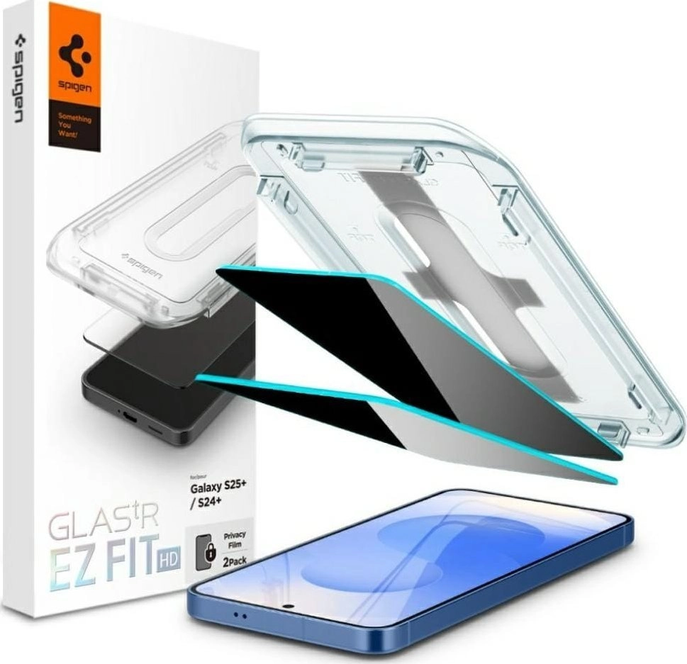 Spigen Glas.TR EZ FIT HD