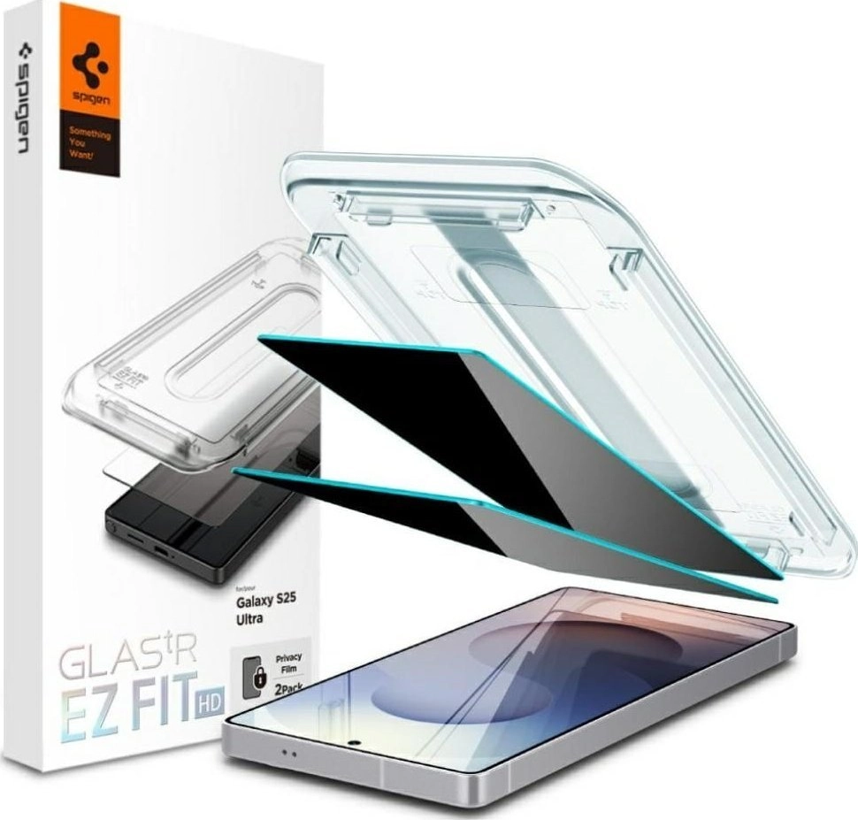 PRIVATIZING GLASS SPIGEN GLAS.TR &quot