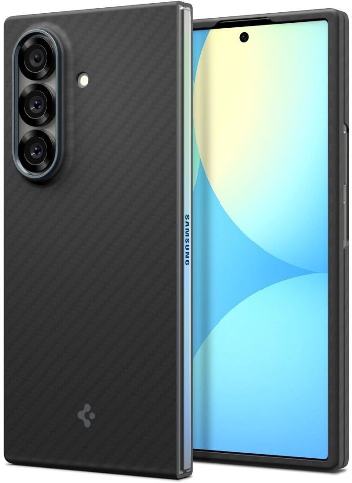 Spigen Airskin Aramid Galaxy Z Fold
