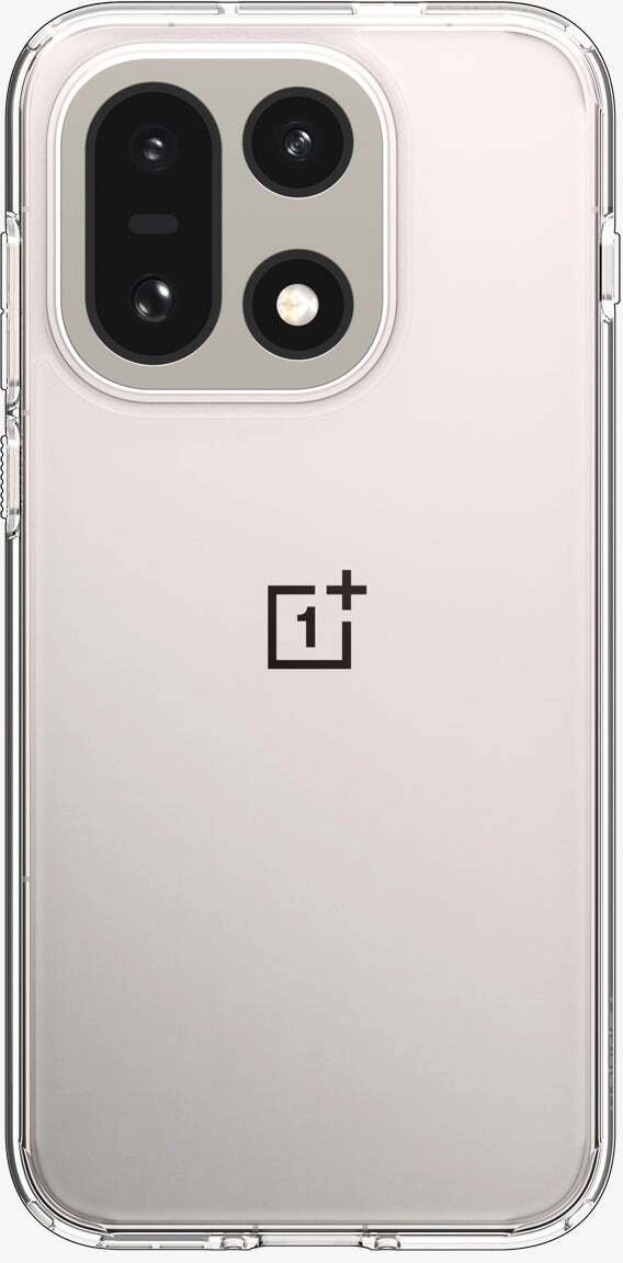 SPIGEN ULTRA HYBRID ONEPLUS 15 CRYSTAL