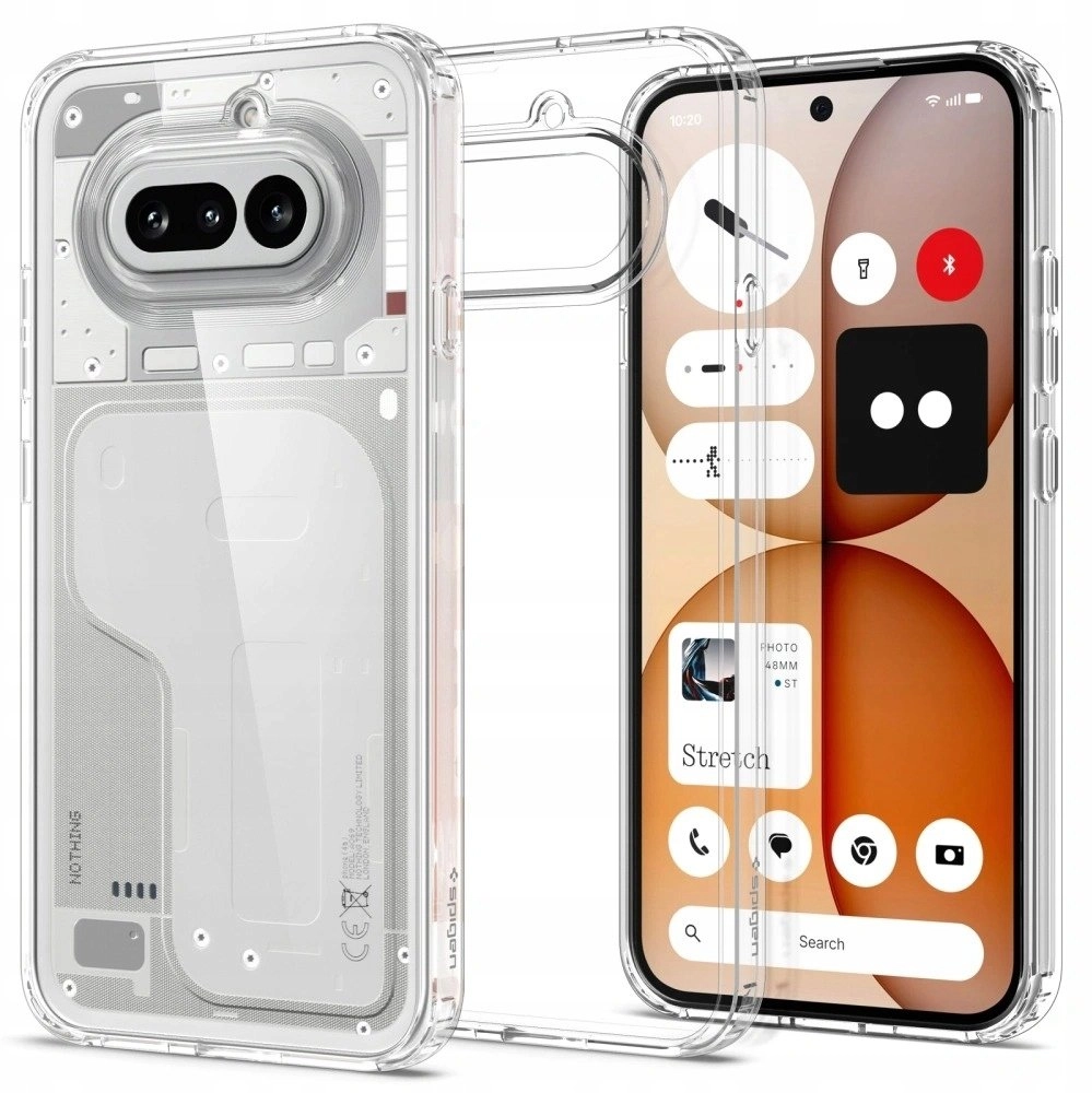 Spigen SPIGEN ULTRA HYBRID NOTHING PHONE