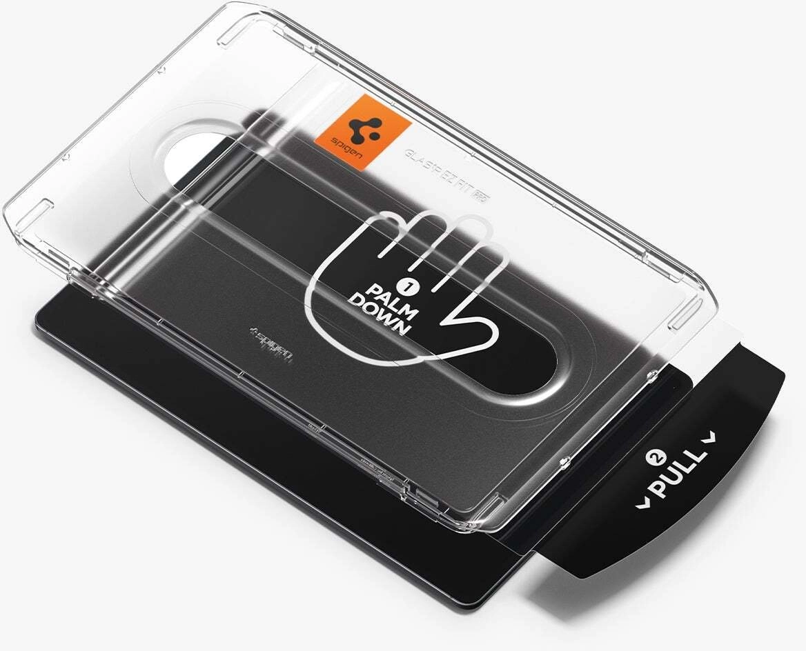TEMPERED GLASS SPIGEN GLAS.TR &quot