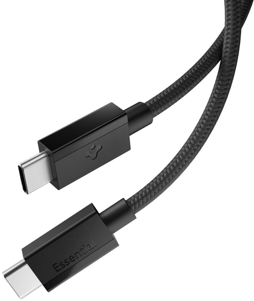 Kabel USB Spigen SPIGEN EB6015CC ESSENTIAL