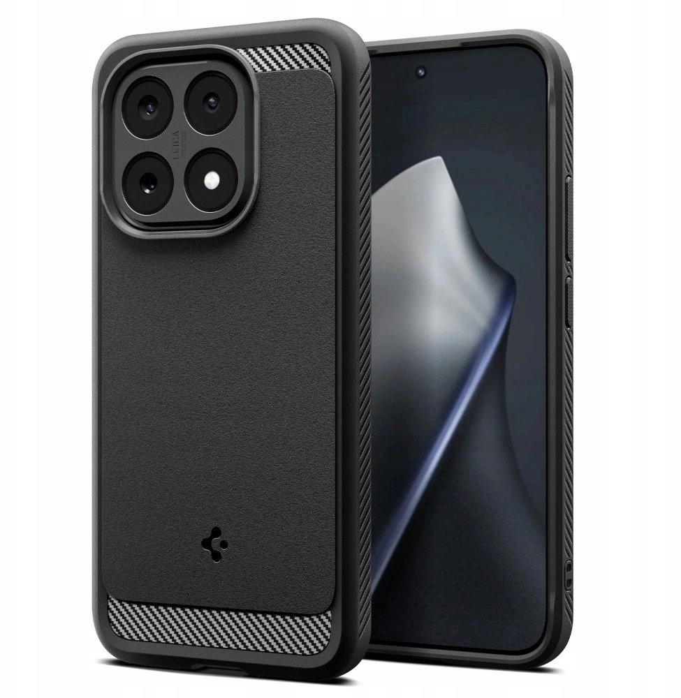 Spigen Rugged Armor case for Xiaomi