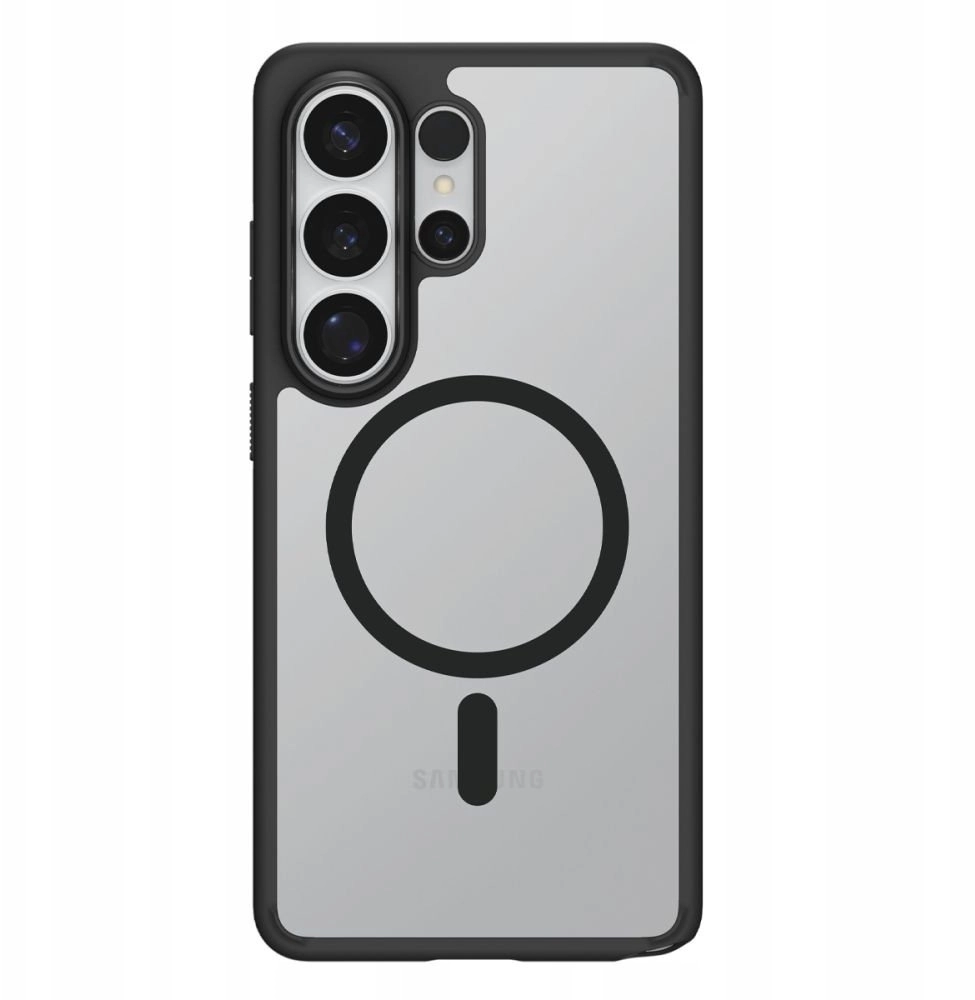 Spigen Spigen Ultra Hybrid Mag MagSafe