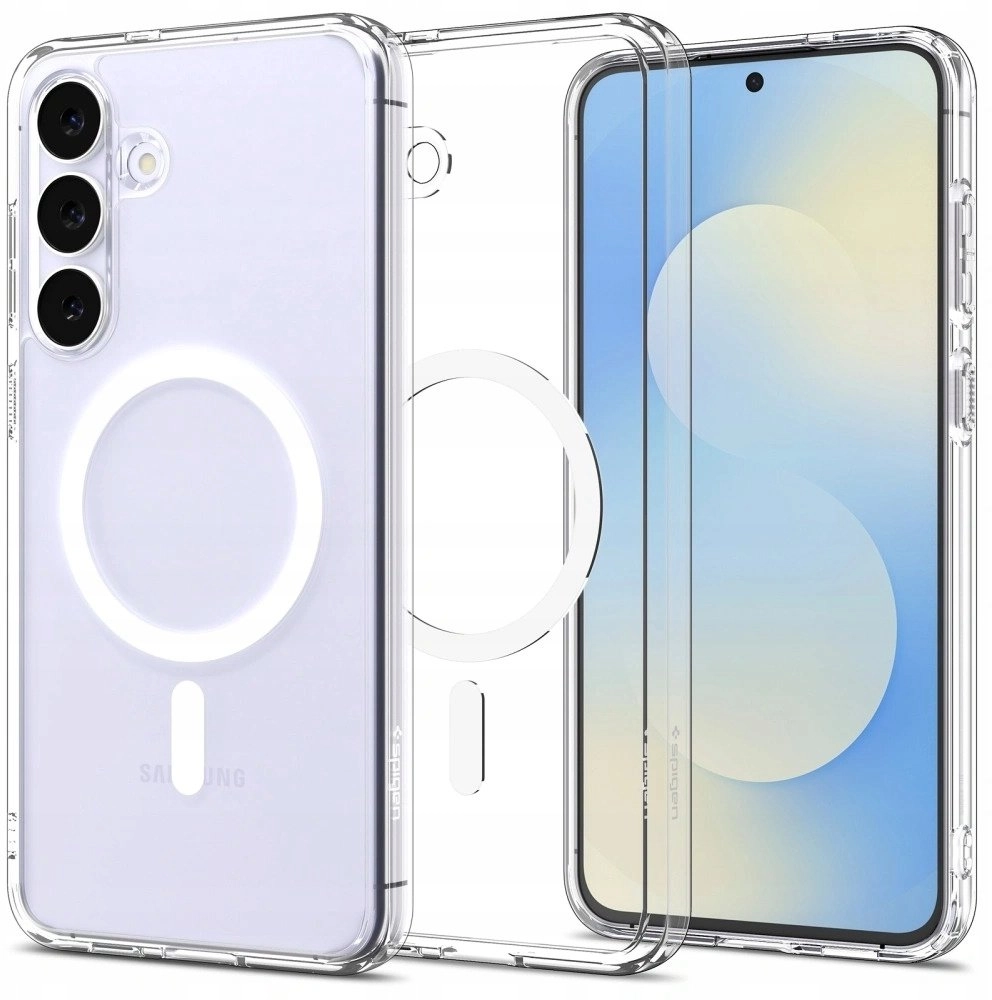 SPIGEN futerał ULTRA HYBRID MAG kompatybilny