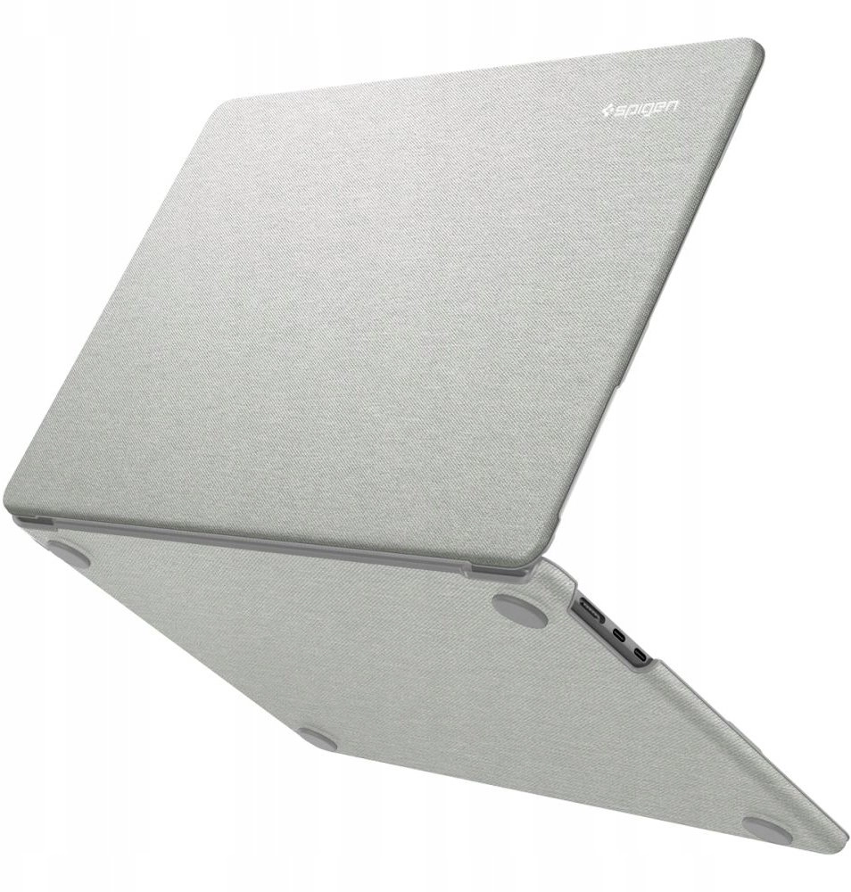 Etui Spigen SPIGEN URBAN FIT MACBOOK