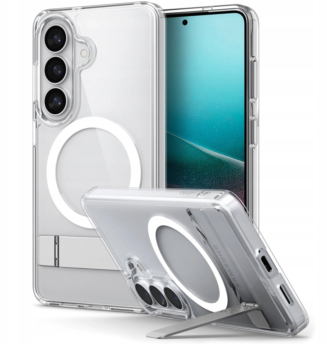 Spigen Spigen Ultra Hybrid S Mag