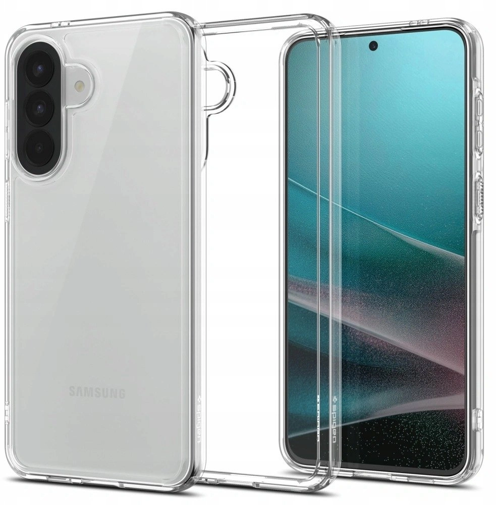 Spigen Ultra Hybrid Galaxy A57 5G