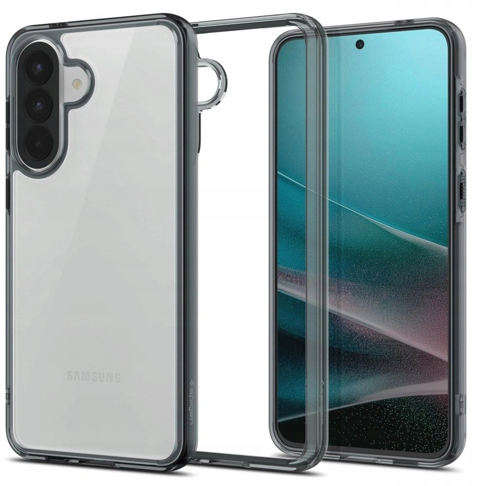 Spigen SPIGEN ULTRA HYBRID GALAXY A57