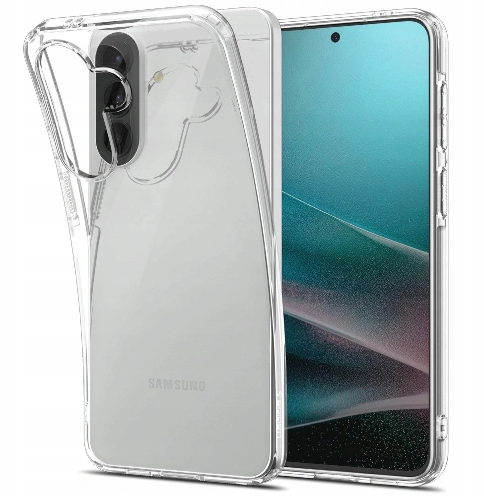 Spigen SPIGEN LIQUID CRYSTAL GALAXY A57
